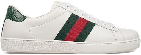 gucci sconti scarpe uomo|gucci sneakers for women.